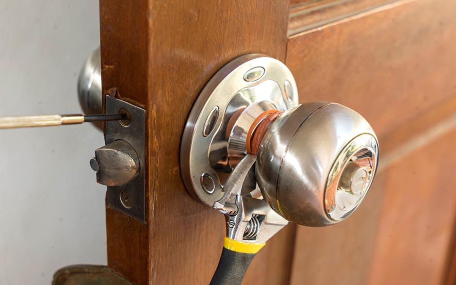 changement de serrure tarif Louvres